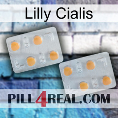 Lilly Cialis 25